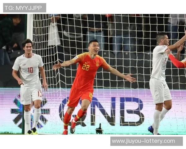 中国足球迎战菲律宾队期待精彩对决展现亚洲足球实力与魅力