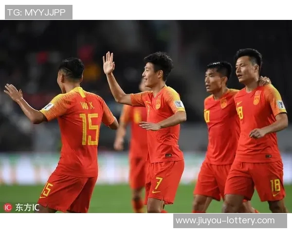 中国足球迎战菲律宾队期待精彩对决展现亚洲足球实力与魅力